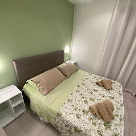 Ferienwohnung Casa Quadrifoglio Taranto Exterior foto