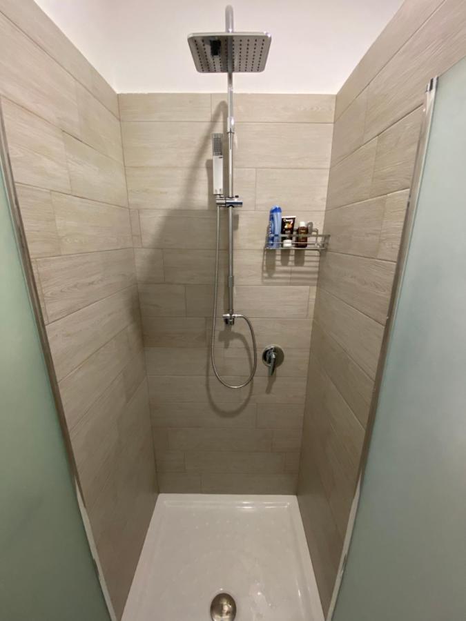 Ferienwohnung Casa Quadrifoglio Taranto Exterior foto